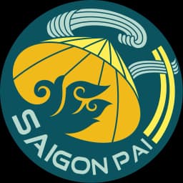 Saigon Pai