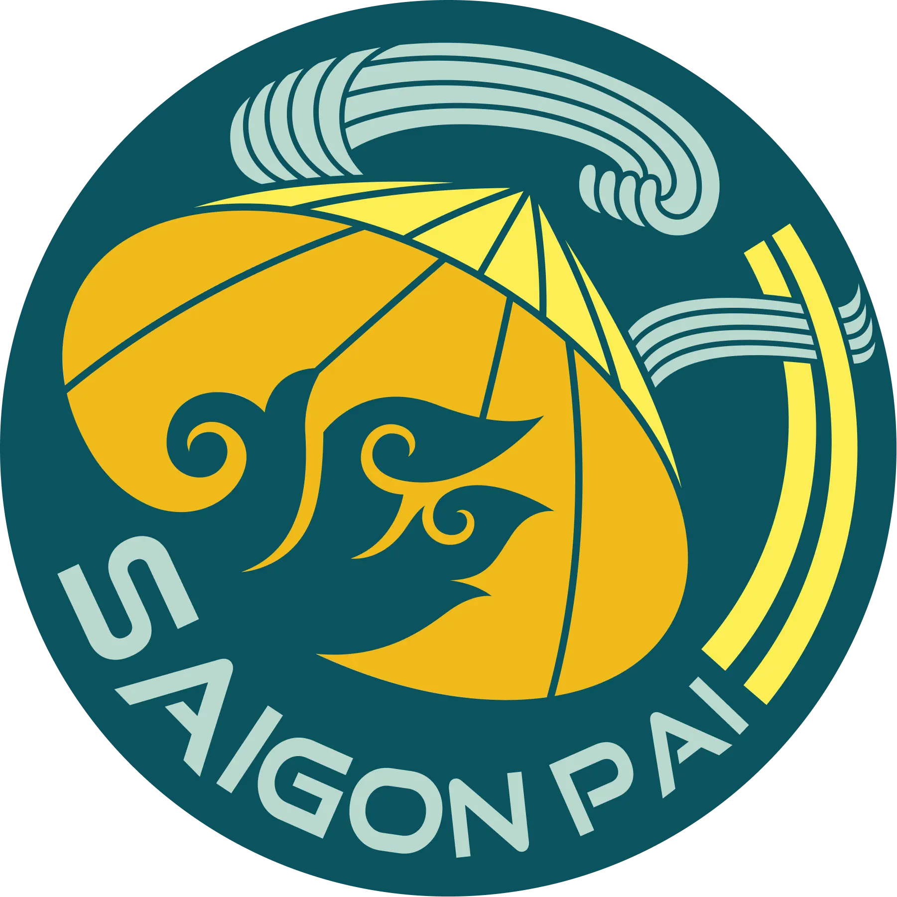 Saigon Pai